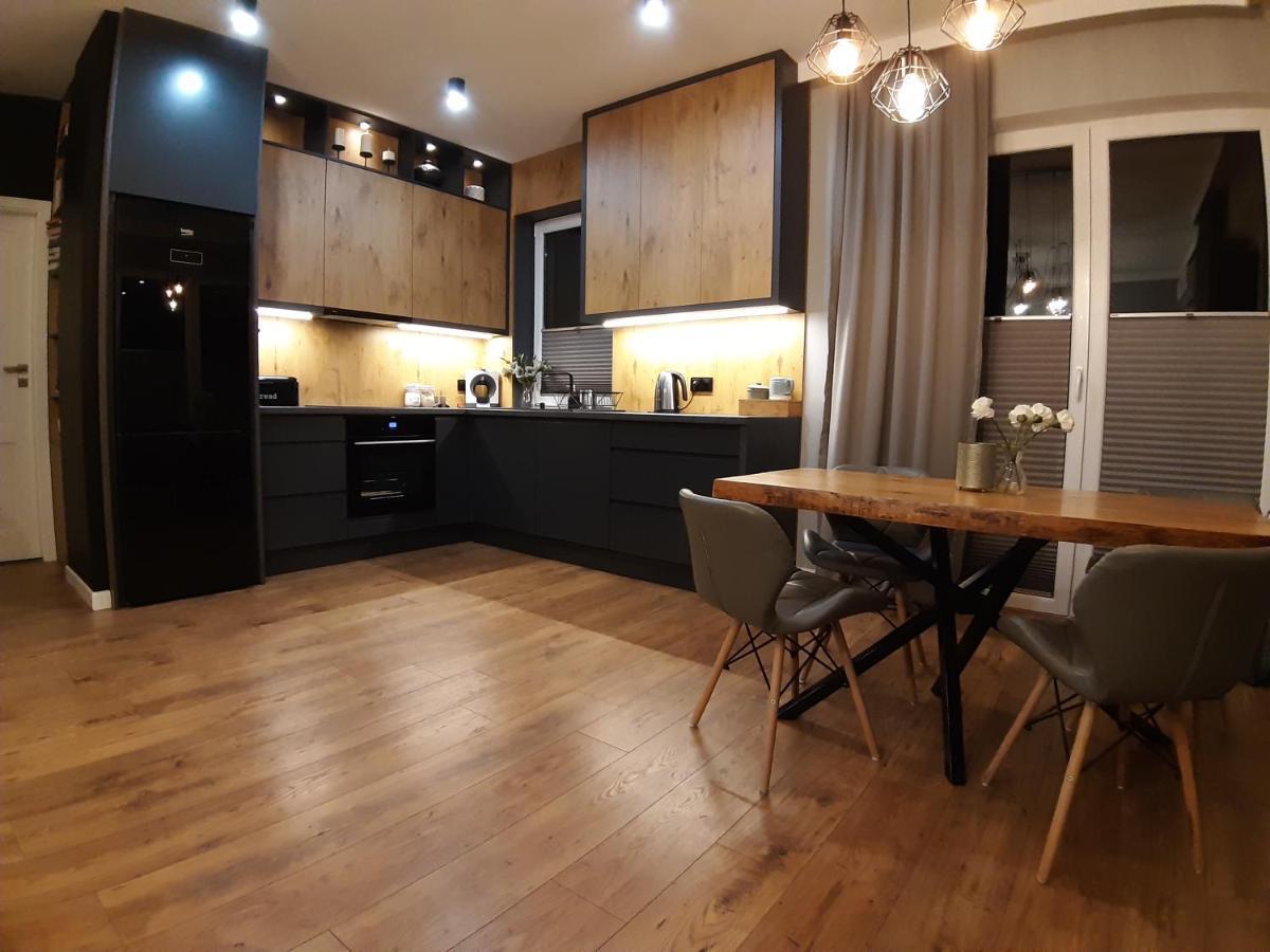 Апартаменты Lux-House Бранево Экстерьер фото